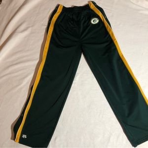 NFL Green Bay Packers Break Away Sweatpants